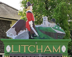 Litcham Jubilee Hall CIO