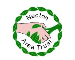 Necton Area Trust - building our new community woodland