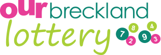 Our Breckland Lottery